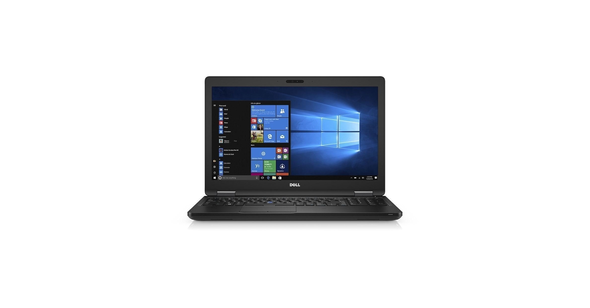 DELL ノートPCLatitude 5580 8GB/SSD256GB第7世代 Dell Latitude 5580 Intel Core i3 7th gen 2.40GHz, 8GB RAM